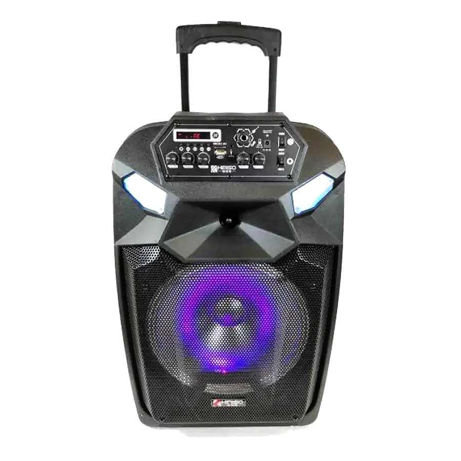 BLUETOOTH ZVUCNIK KIMISO QS-1203 20W 340*260*480