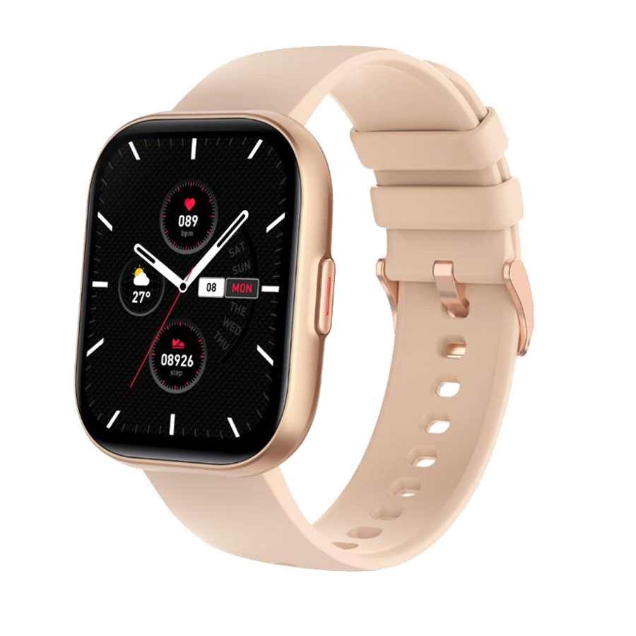 YAWELL SMARTWATCH P68 2,04ICNH ZLATNA