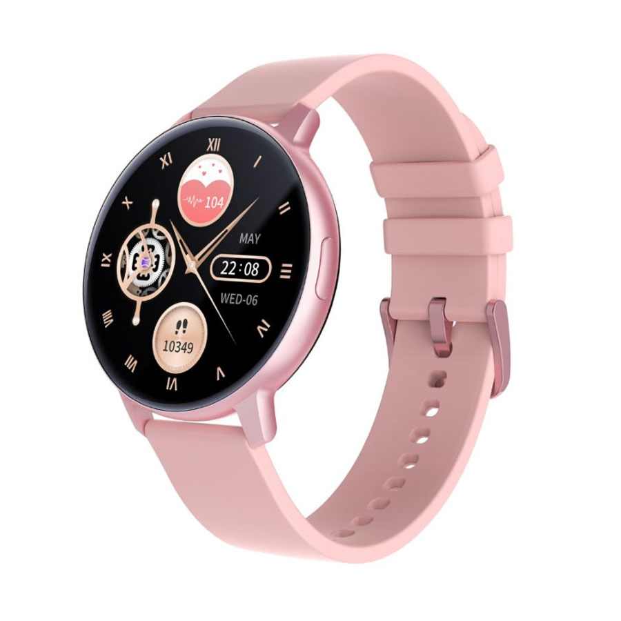 YAWELL SMARTWATCH S48T 1,43ICNH PINK