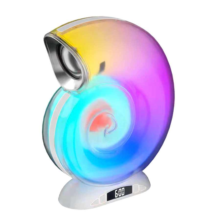 BLUETOOTH ZVUCNIK L39 MINI BIJELI