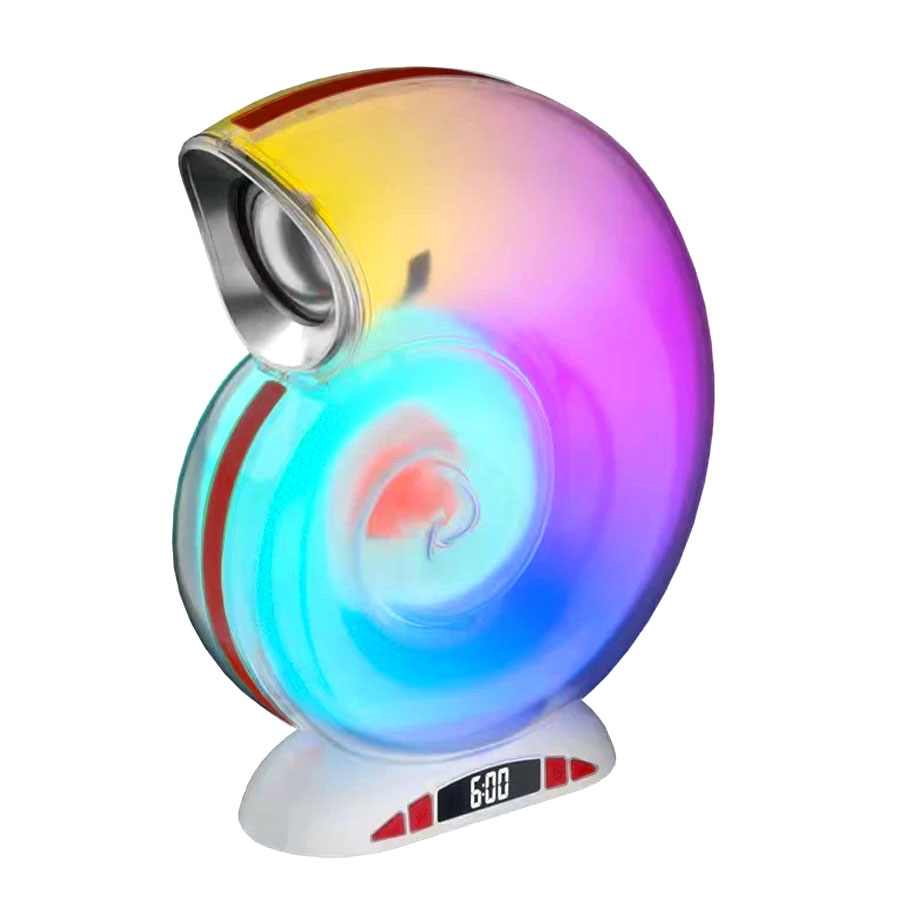 BLUETOOTH ZVUCNIK L39 MINI CRVENI