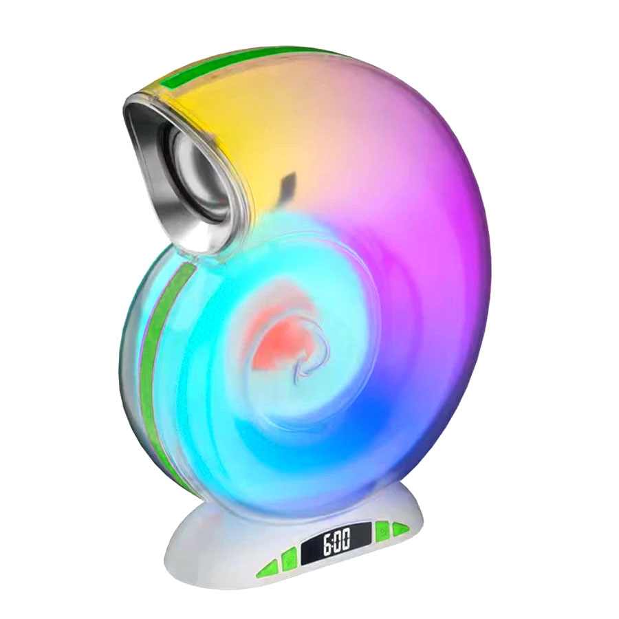 BLUETOOTH ZVUCNIK L39 MINI ZELENI