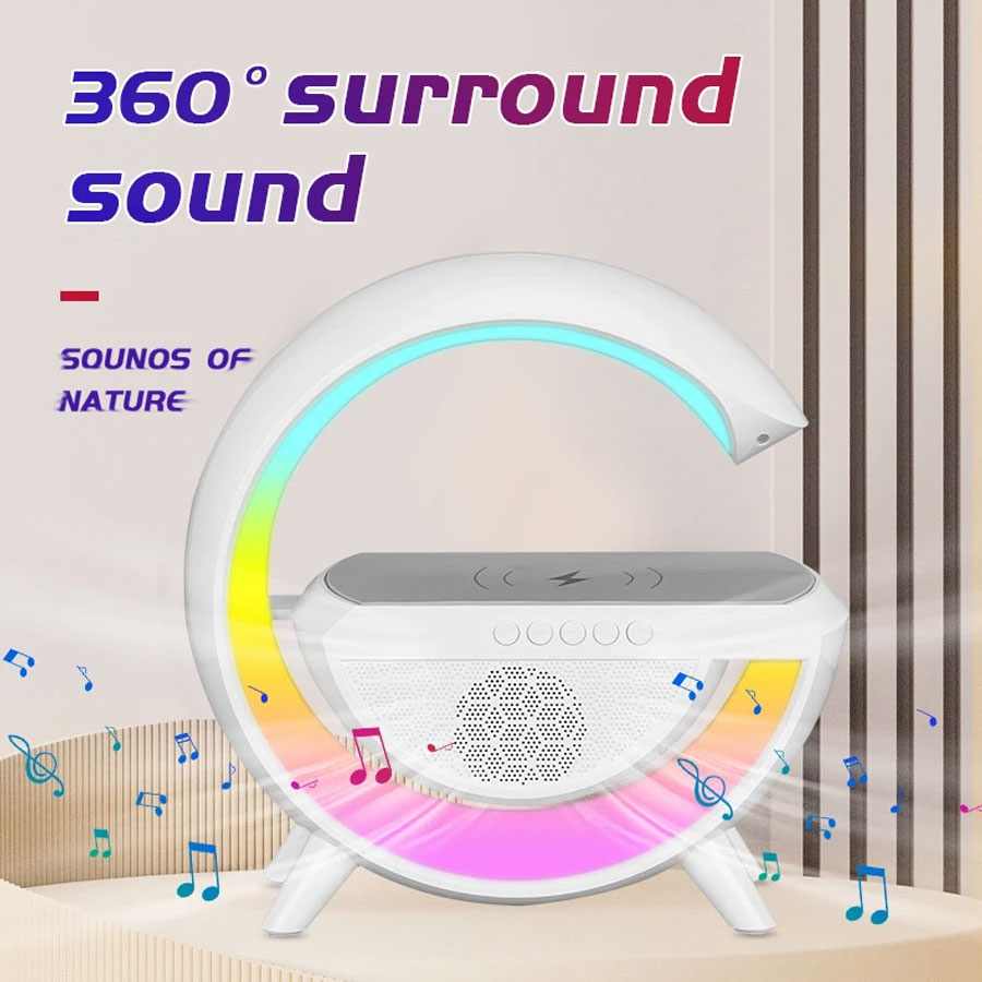 BLUETOOTH ZVUCNIK G BT2301 10W