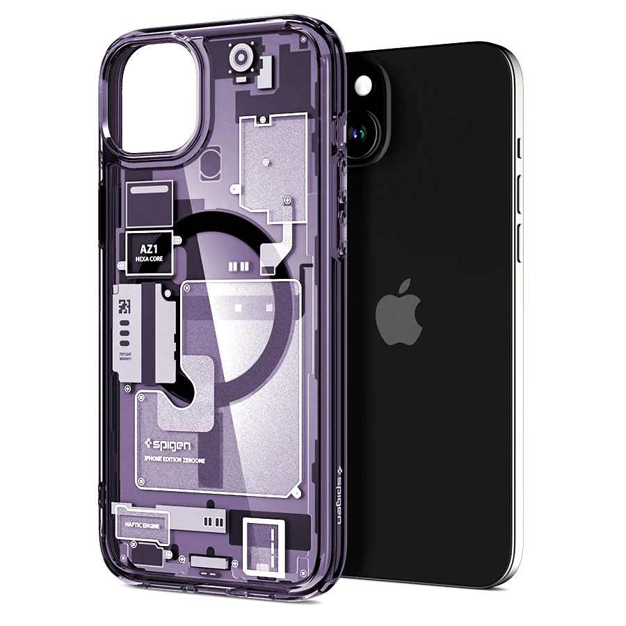 SPG 15 IPHONE SILIKON LJUBICASTI