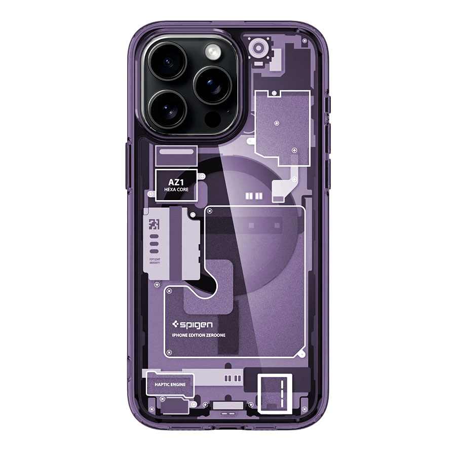 SPG 15 PRO MAX IPHONE SILIKON LJUBICASTI