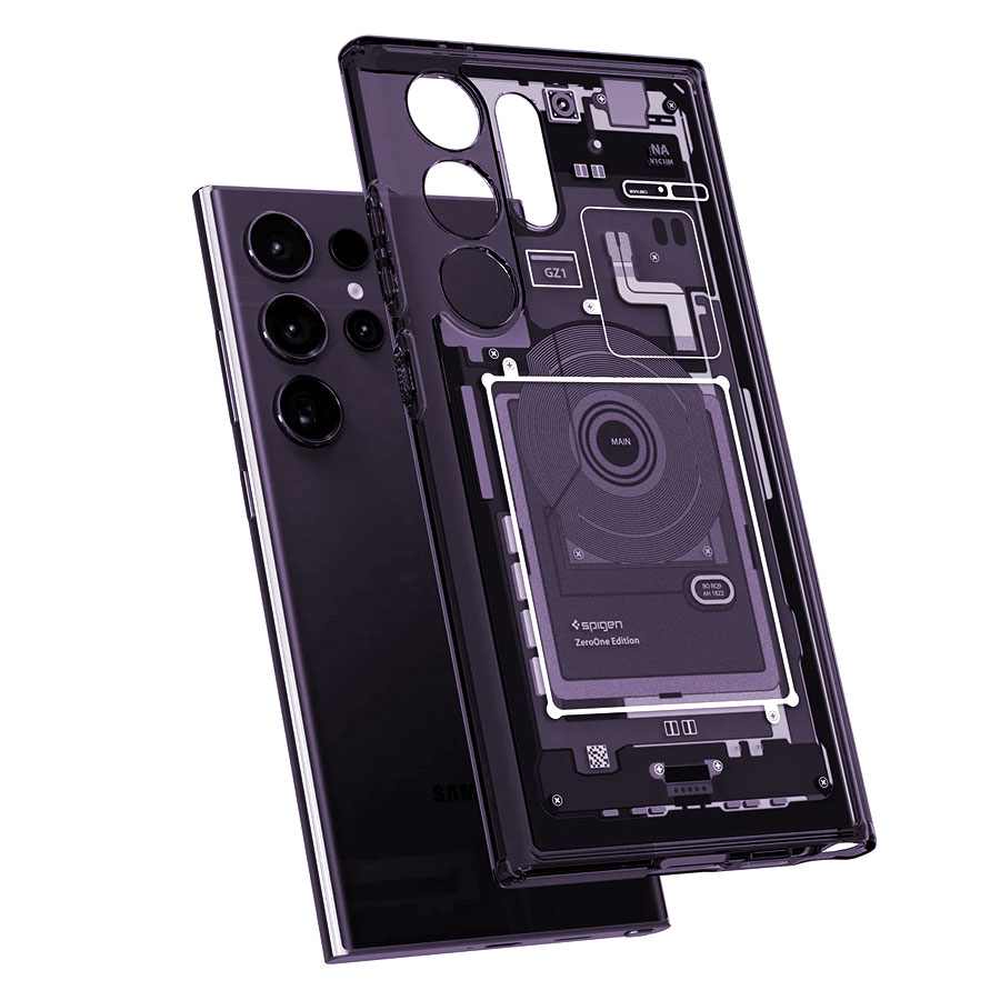 SPG S24 ULTRA SAMSUNG SILIKON LJUBICASTI