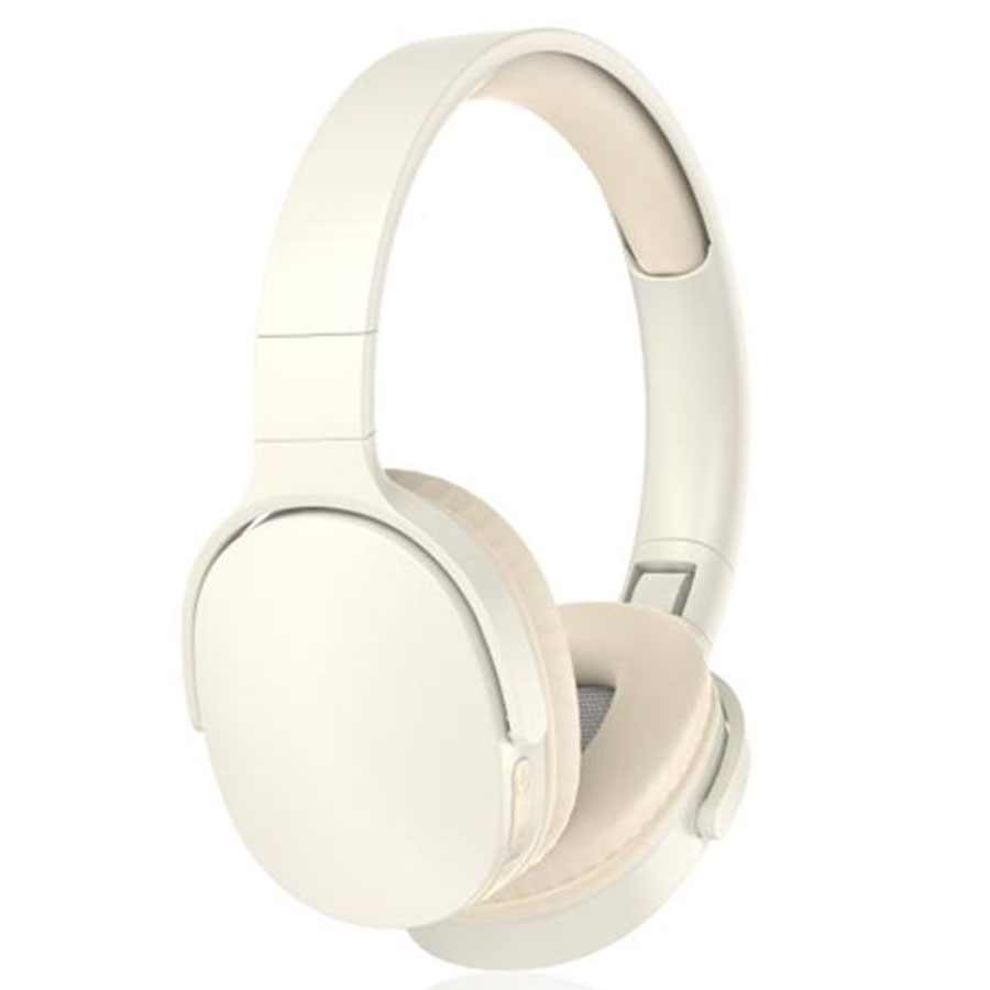PANGPAI BLUETOOTH SLUSALICE P501 BEŽ