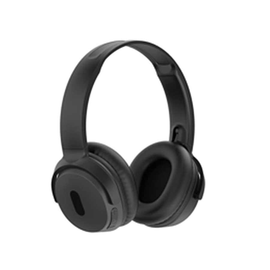 PANGPAI BLUETOOTH SLUSALICE MAX PRO CRNA