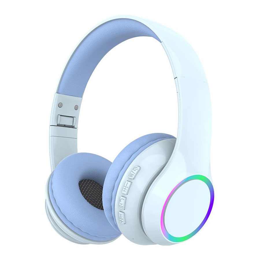 PANGPAI BLUETOOTH SLUSALICE P102 BLUE