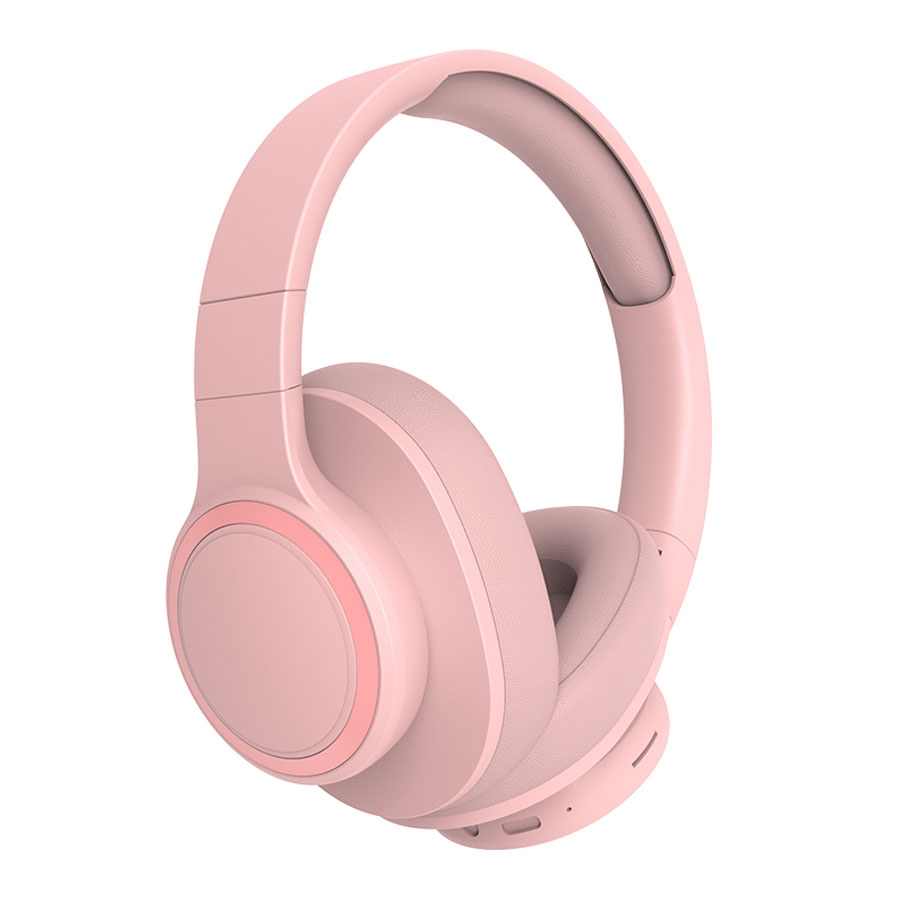 PANGPAI BLUETOOTH SLUSALICE P2960 PINK