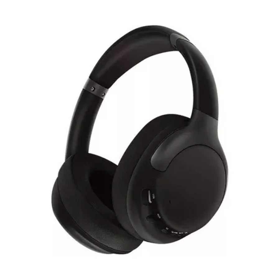 PANGPAI BLUETOOTH SLUSALICE ANC E67 CRNA