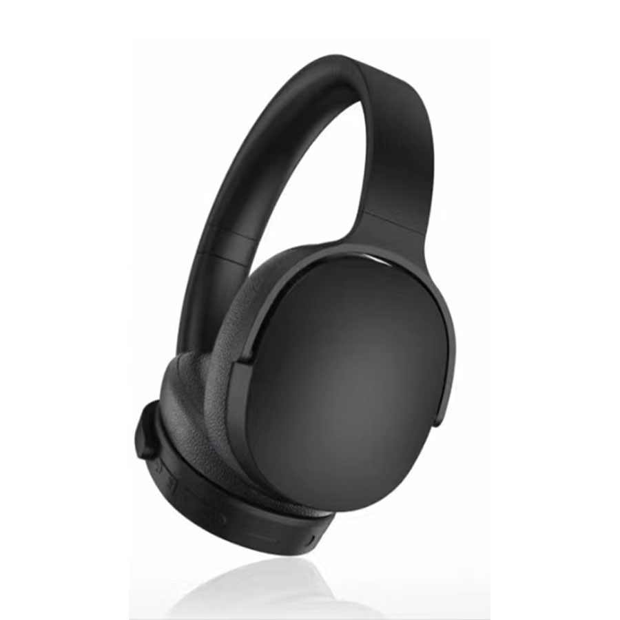 PANGPAI BLUETOOTH SLUSALICE ANC P3961 CRNA