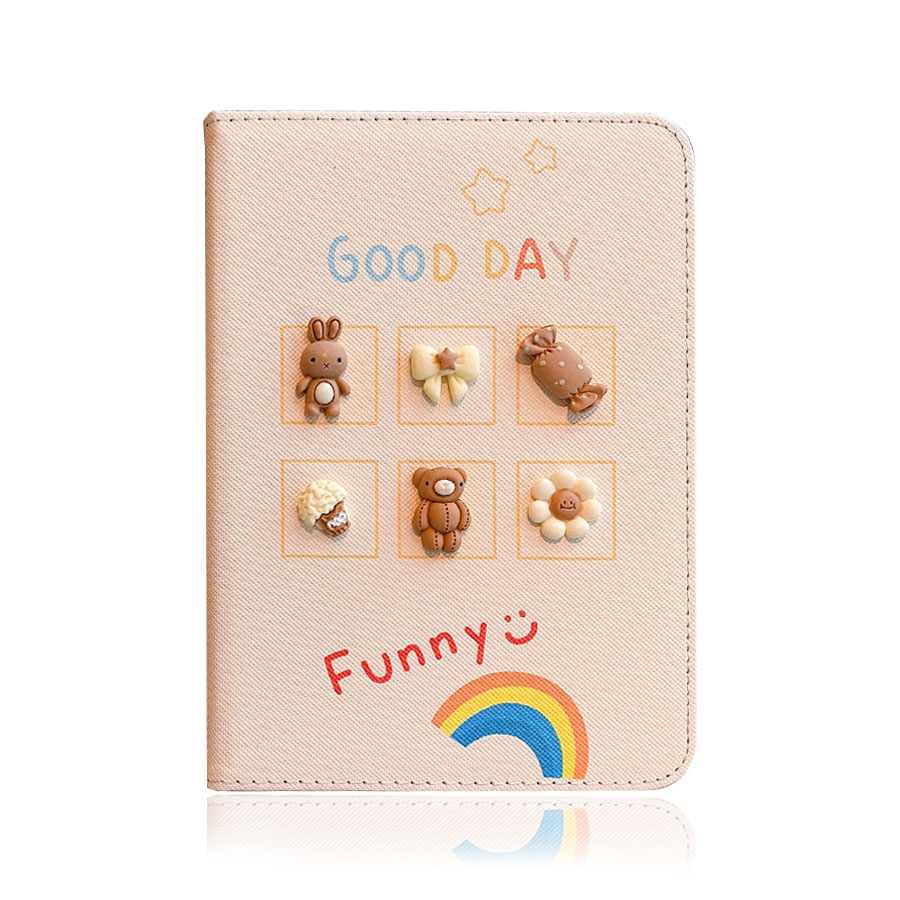 UNIVERZALNI Tablet PC FUTROLA 12 Good day 3D