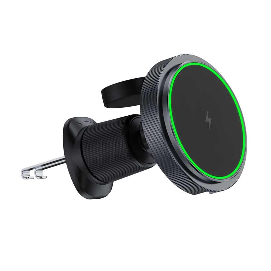 MagSafe D13 2u1 WIRELESS HOLDER 15W