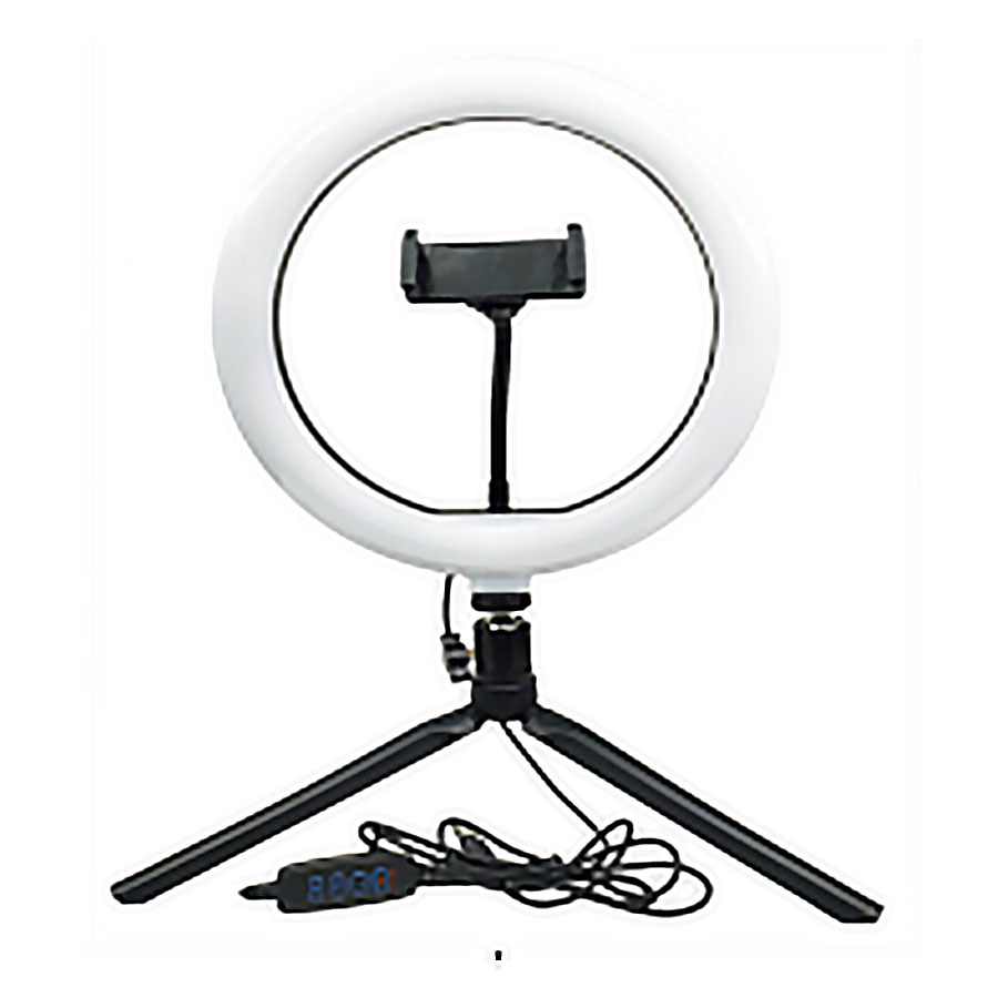 Desktop tripod HQ-10 10W 10