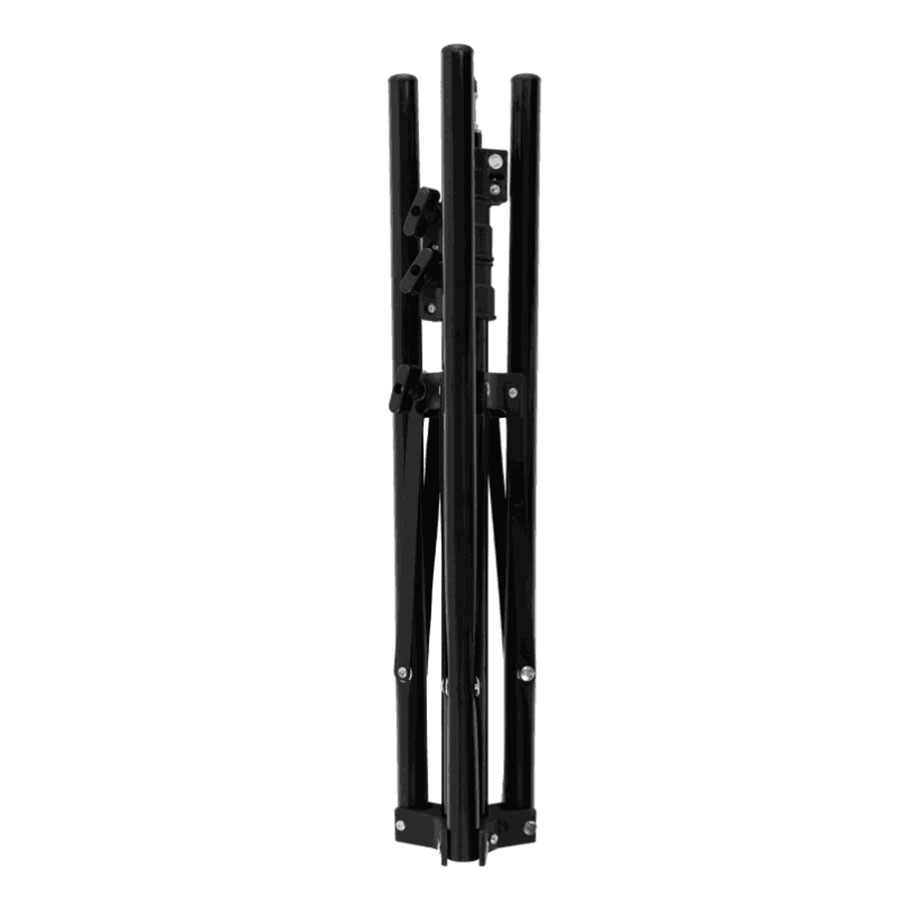 Tripod 1,9m 4 Sections