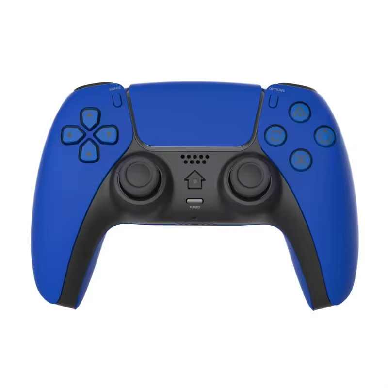 BEZICNI KONTROLER ZA PLAYSTATION 4 T28 PLAVI