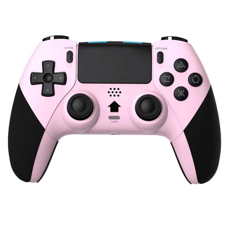 BEZICNI KONTROLER ZA PLAYSTATION 4 T29 PINK
