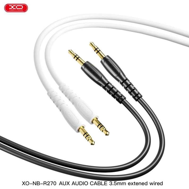 AUX KABAL NB-R270 3,5 NA 3,5 1M XO