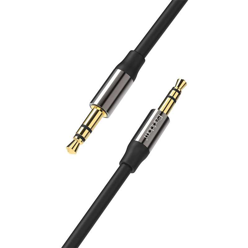 AUX KABAL ET-AUX45 100CM EARLDOM CRNI