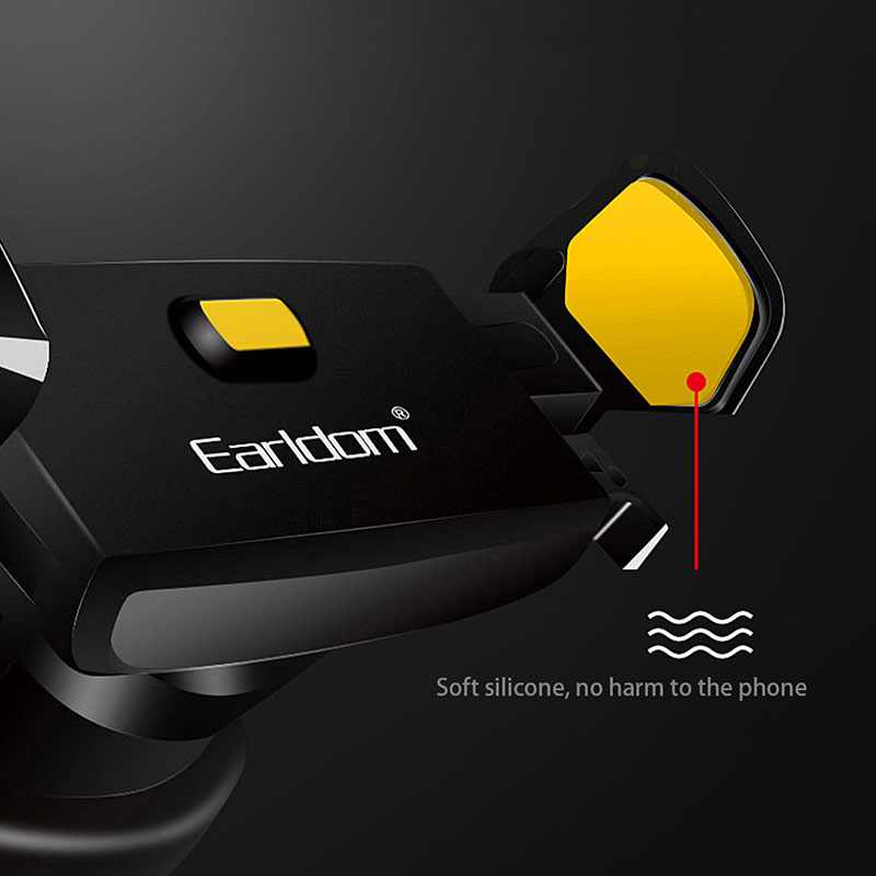 DRZAC ZA MOBITEL ET-EH44 EARLDOM CRNO ZUTI