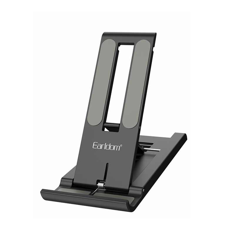 STOLNI DRZAC ZA MOBITEL ET-EH161 EARLDOM CRNO
