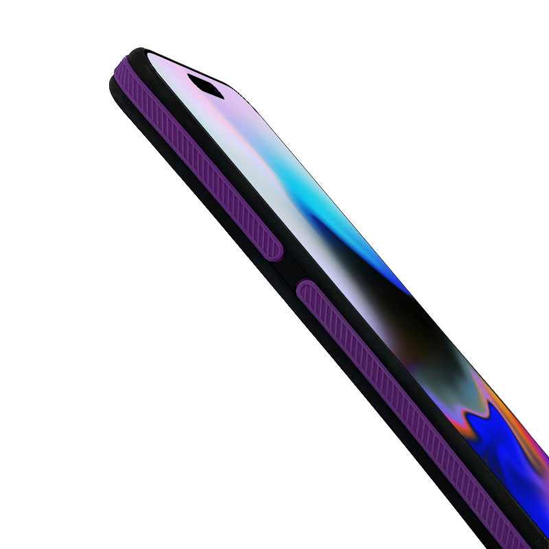 BiProtect SILIKON SAMSUNG A15 LJUBICASTA