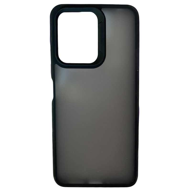 BiProtect SILIKON XIAOMI Redmi 13C LJUBICASTA