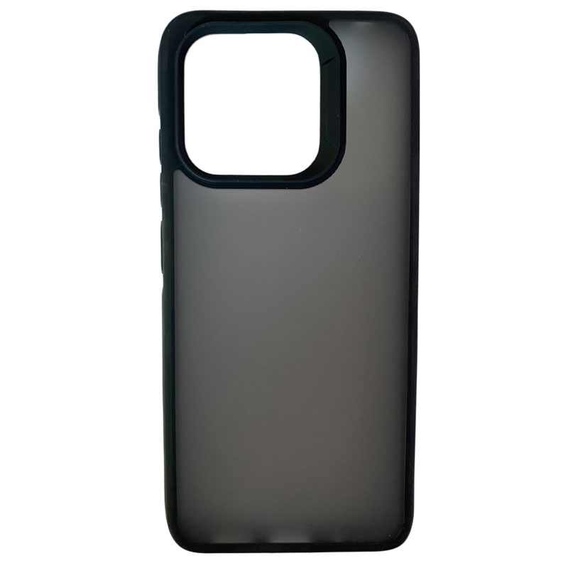 BiProtect SILIKON XIAOMI Redmi 12C LJUBICASTA