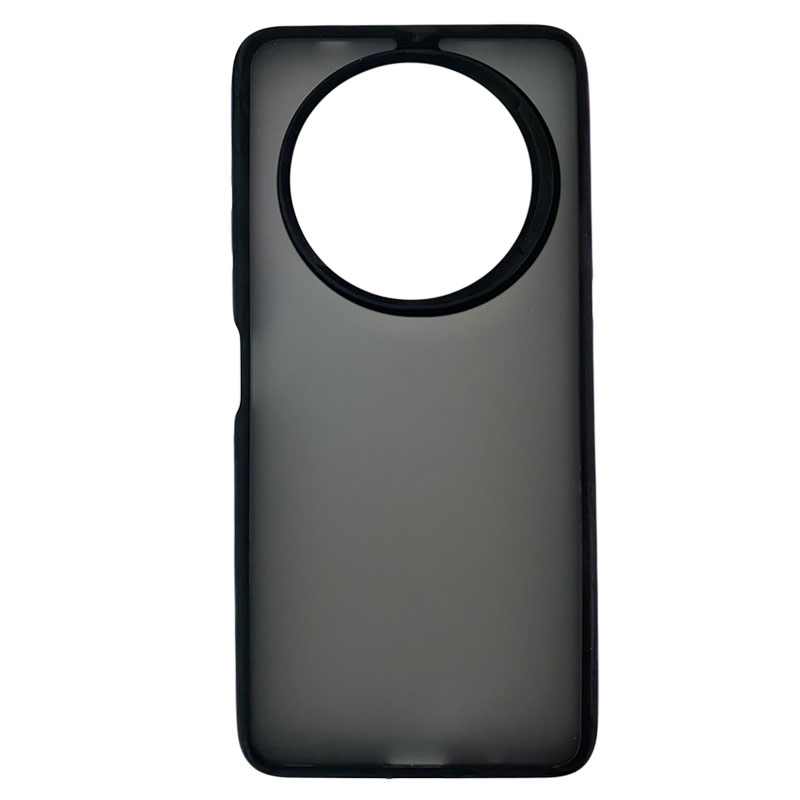 BiProtect SILIKON XIAOMI Redmi A3 4G ZELENA
