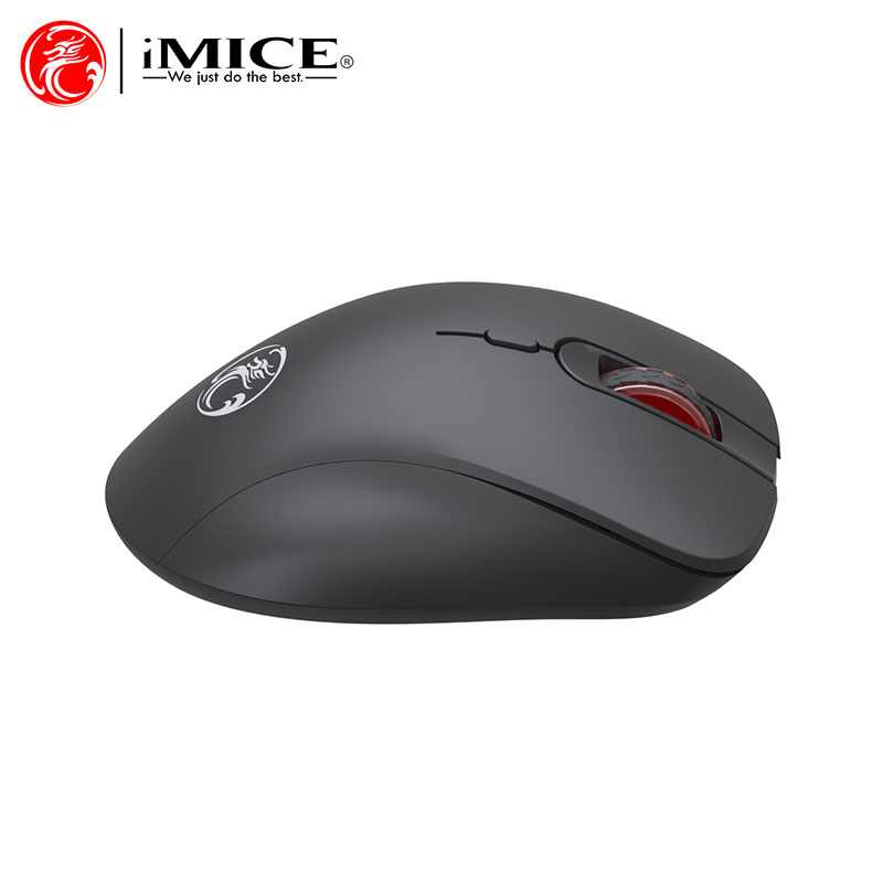 BEZICNI MIS E-2310 2.4G IMICE CRNI