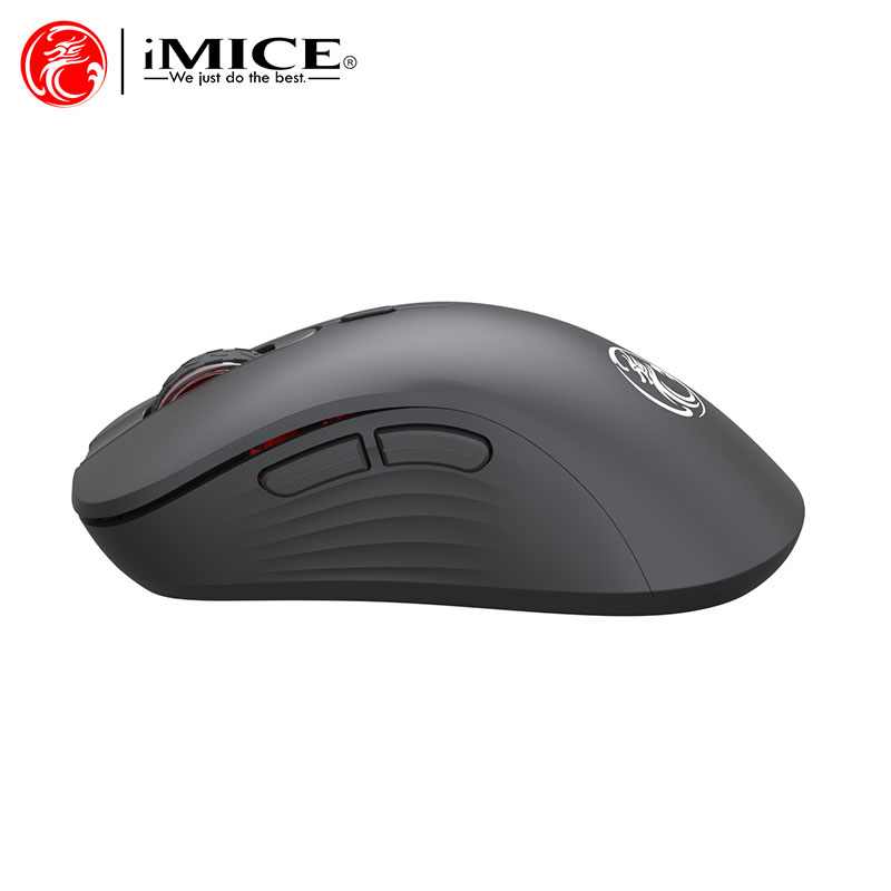 BEZICNI MIS E-2310 2.4G IMICE CRNI