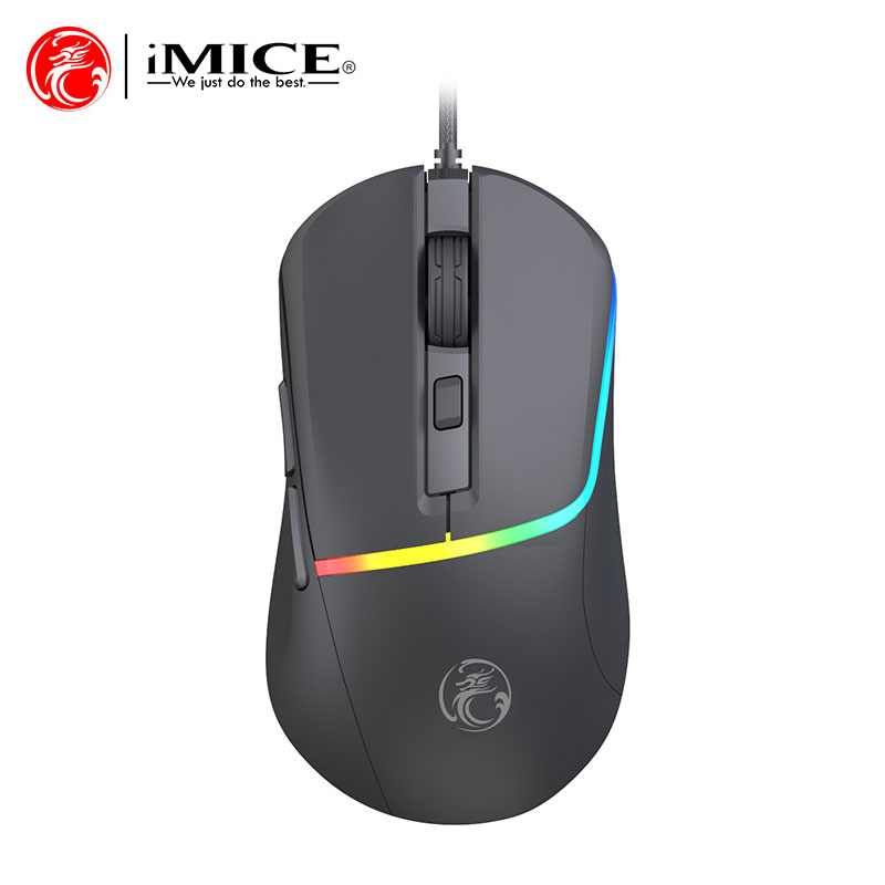 GAMING MIS T20 1000-6400DPI IMICE