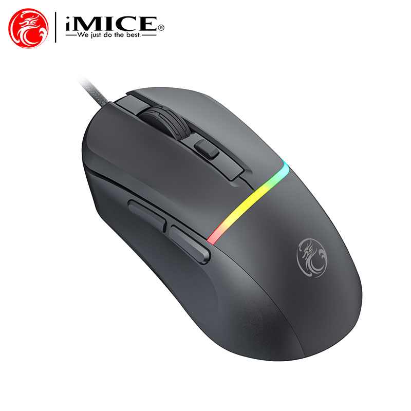 GAMING MIS T20 1000-6400DPI IMICE