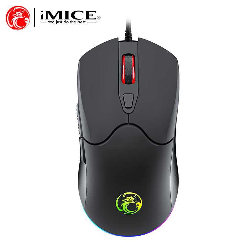 GAMING MIS X1 1000-7200DPI IMICE