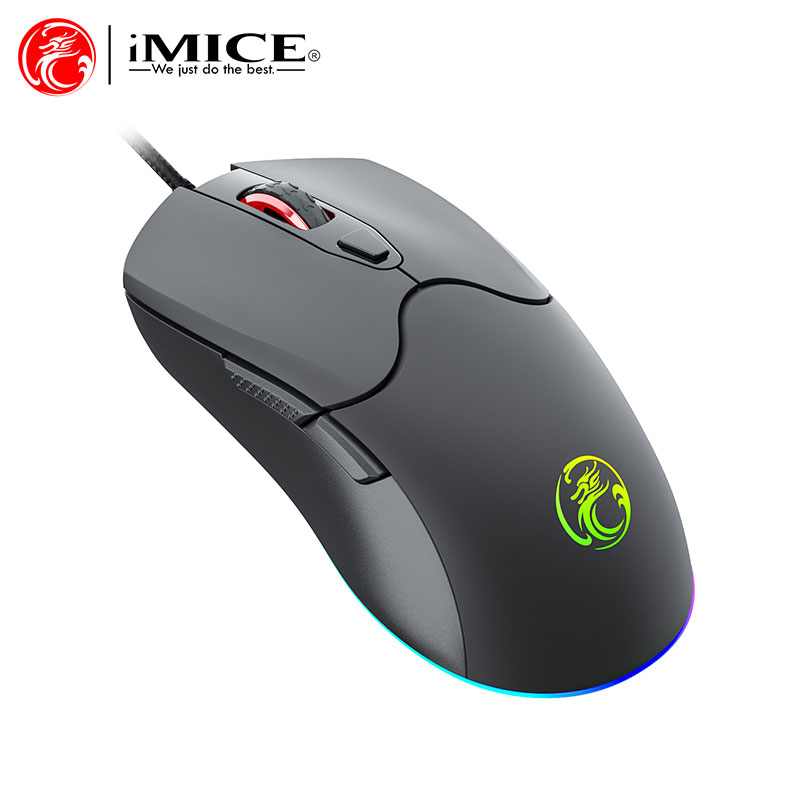 GAMING MIS X1 1000-7200DPI IMICE