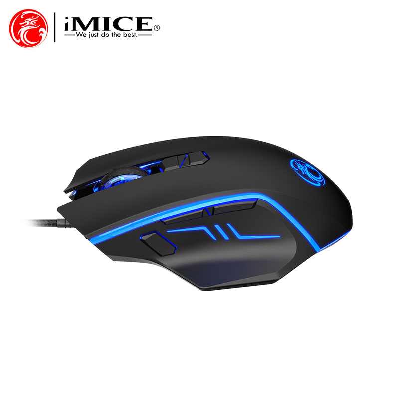 GAMING MIS X4 1200-7200DPI IMICE