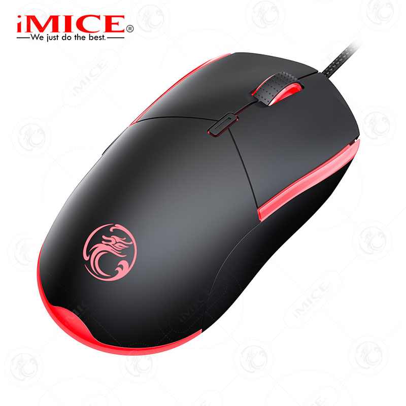 GAMING MIS T30 800-3200DPI IMICE