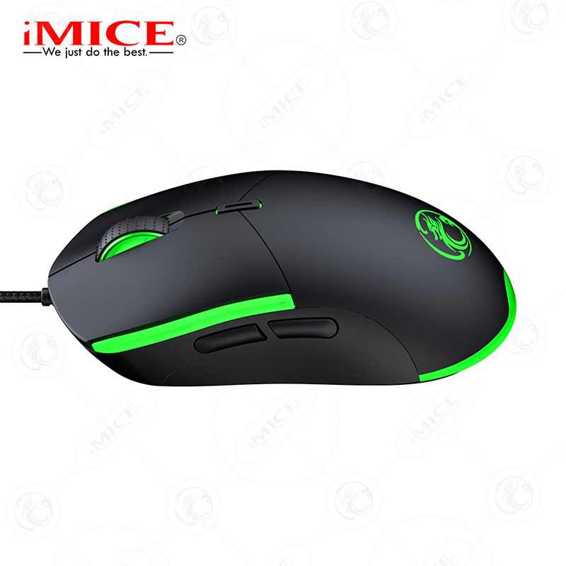 GAMING MIS T30 800-3200DPI IMICE
