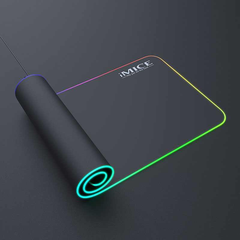 PODLOGA ZA MIS PD-05 RGB CRNA IMICE