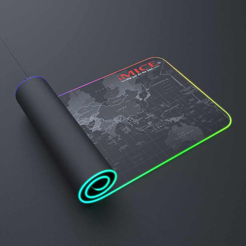 PODLOGA ZA MIS PD-06 RGB CRNA IMICE