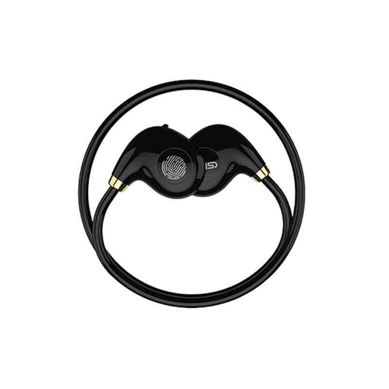 BLUETOOTH SLUSALICE G8 SGS CRNE