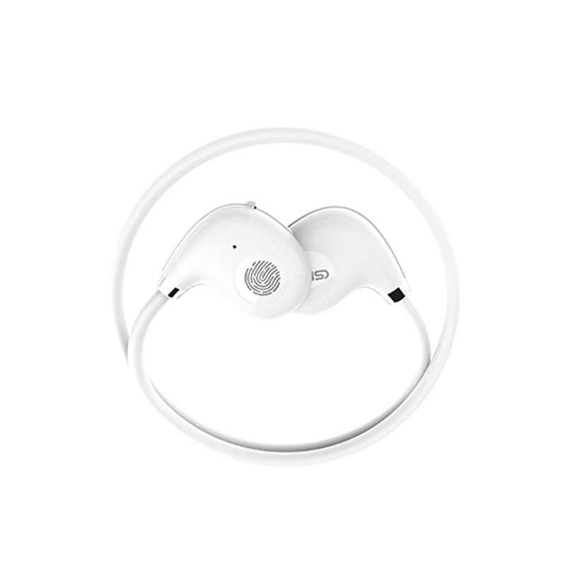BLUETOOTH SLUSALICE G8 SGS BIJELE