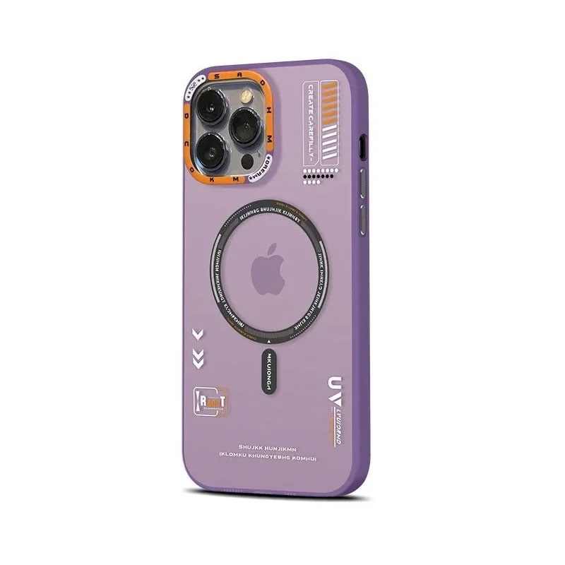 LockMate SILIKON MAGSAFE iPhone 13 PRO LJUBICASTA
