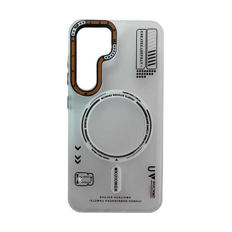 LockMate SILIKON MAGSAFE Samsung S23 ULTRA BIJELA