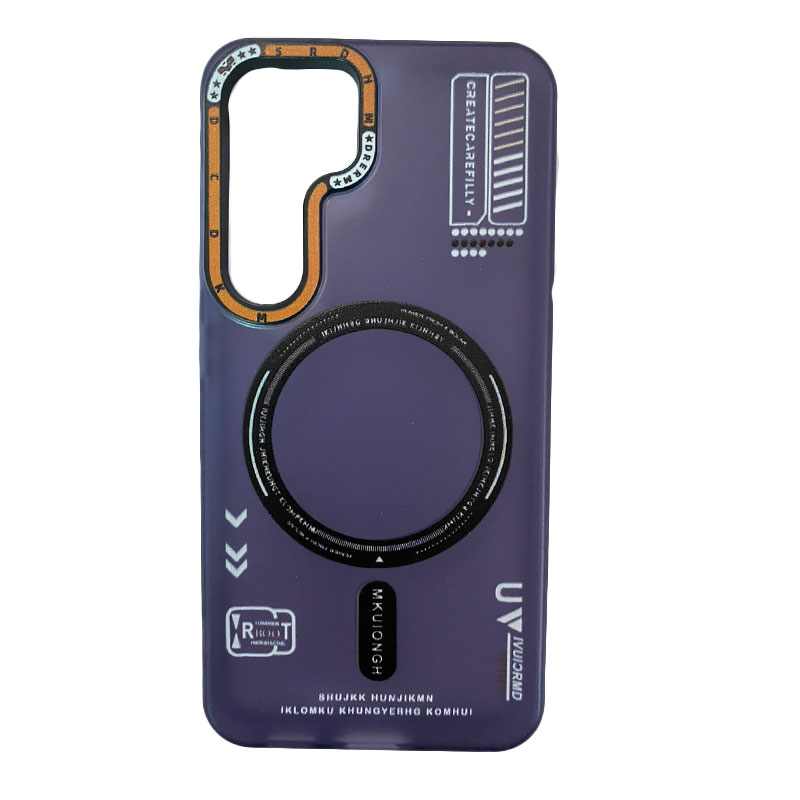 LockMate SILIKON MAGSAFE Samsung S23 LJUBICASTA
