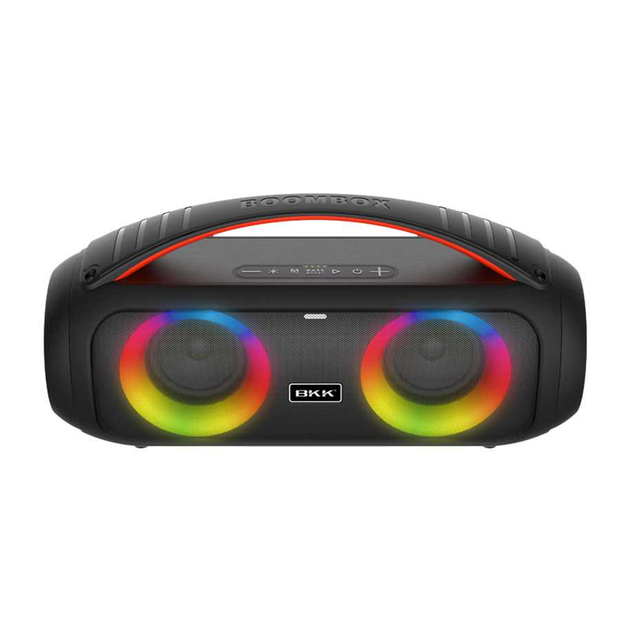 BLUETOOTH ZVUCNIK B63 BKK 368*139*182mm 2*10W(RMS)