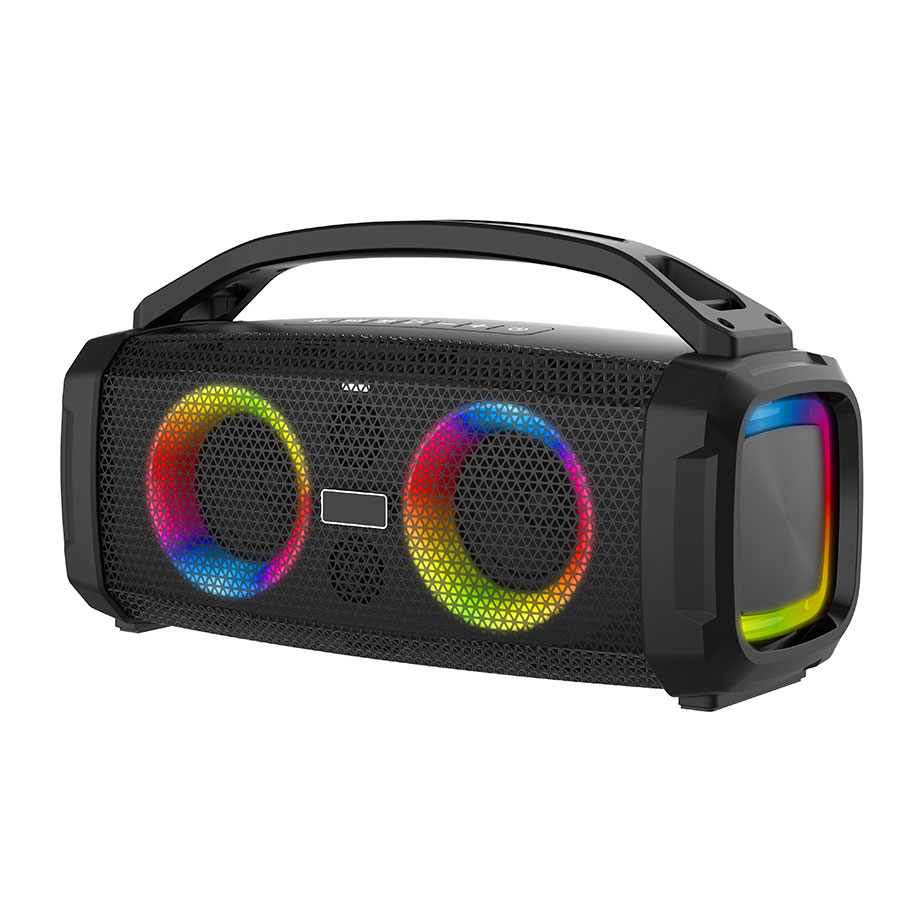 BLUETOOTH ZVUCNIK B90 BKK 360X151.7X195.2MM  2*10W