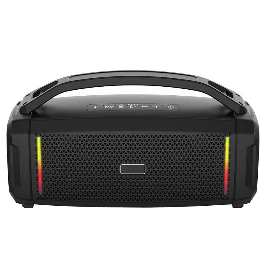 BLUETOOTH ZVUCNIK B92 BKK 360X151.7X195.2MM  2*10W