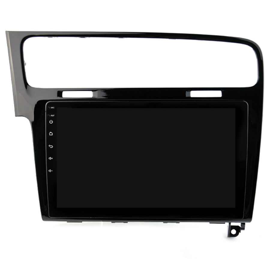 MULTIMEDIA ZA VW GOLF 7 SMEDJI 10,1inch WTA9243B GPS ANDORID 13 CARPLAY